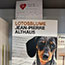 Encore un coup de coeur de libraire